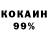 COCAIN 97% Shushanik Ispiryan